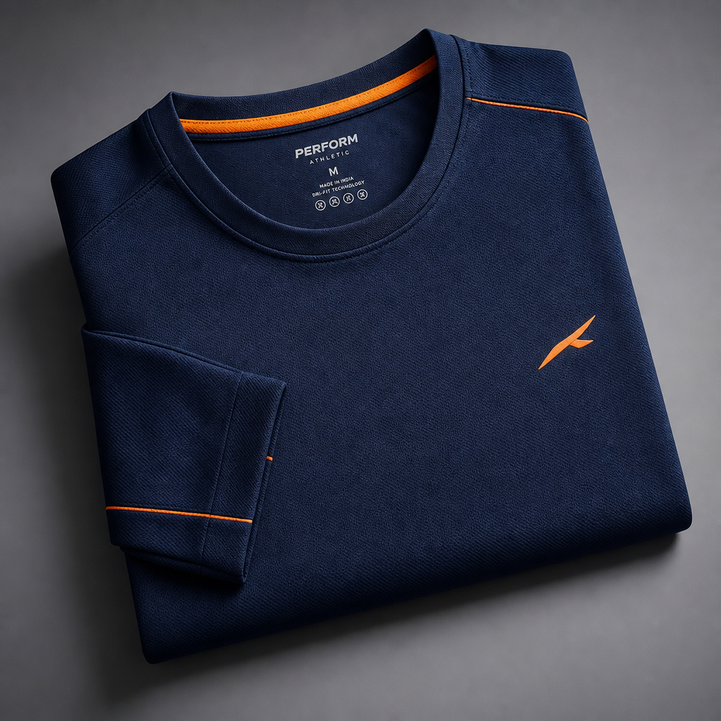 Ascend Performance Tee