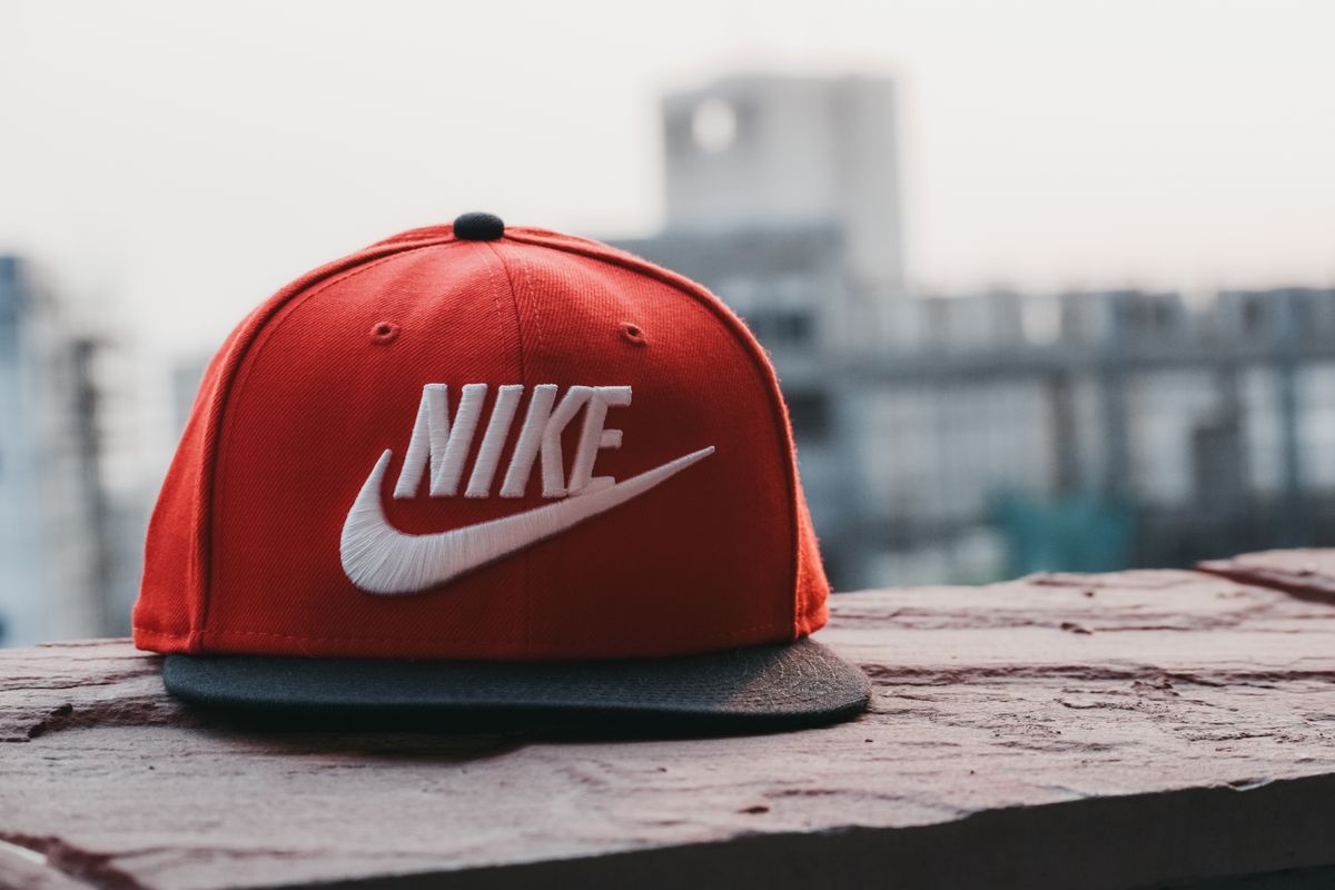 Chardi Kala Training Cap