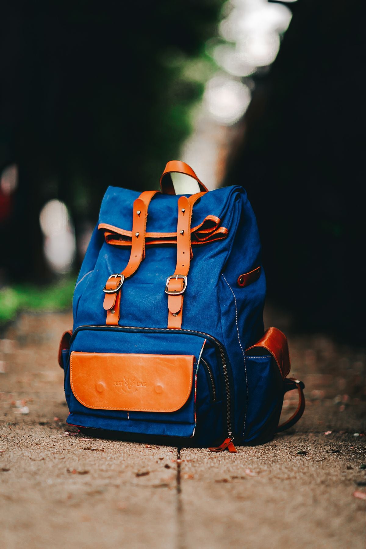 Legacy Gym Duffel