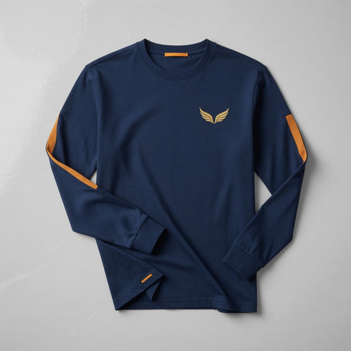 Flying Sikh Lifestyle Tee