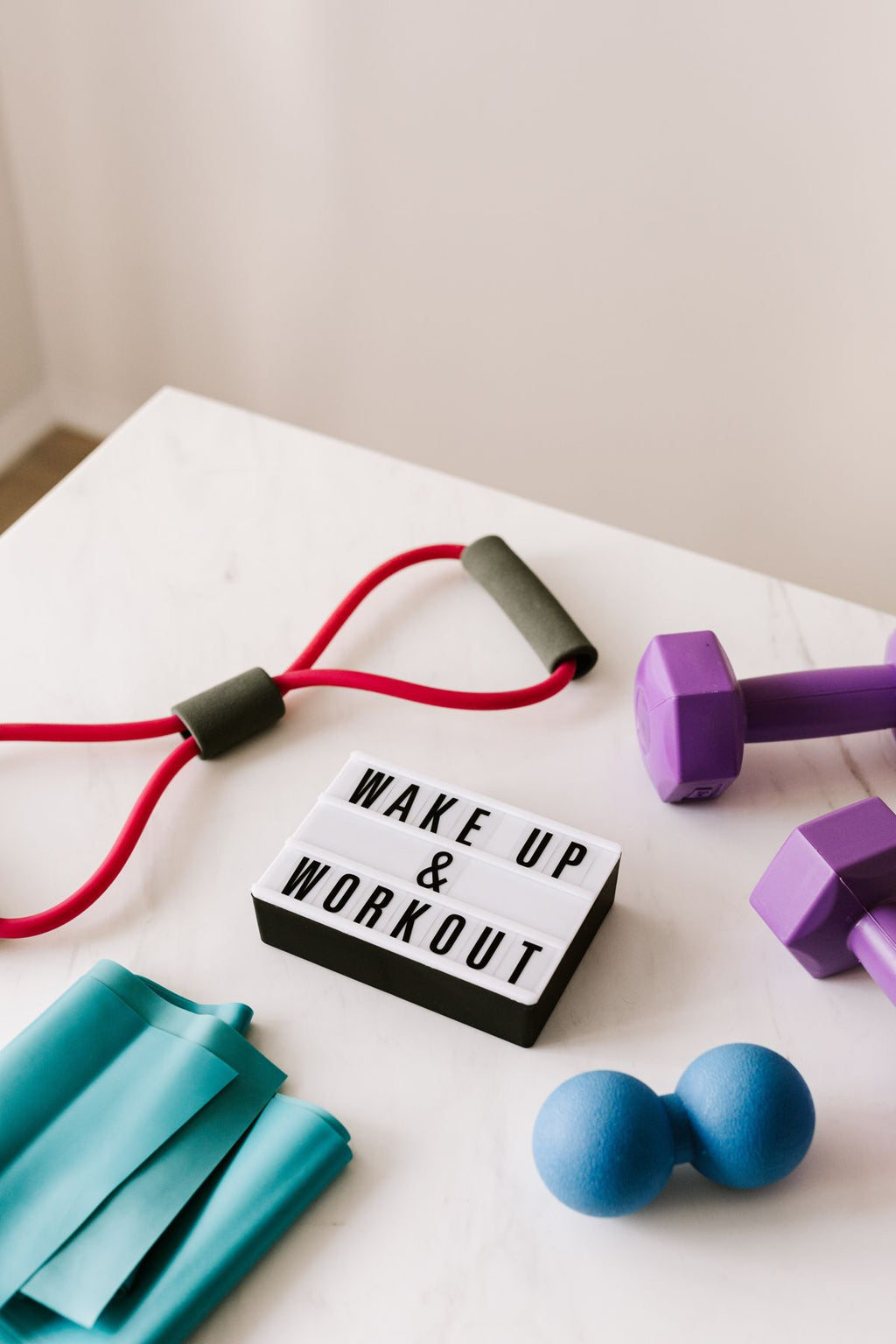 Momentum Resistance Band Set